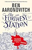  The Furthest Station: A PC Grant Novella