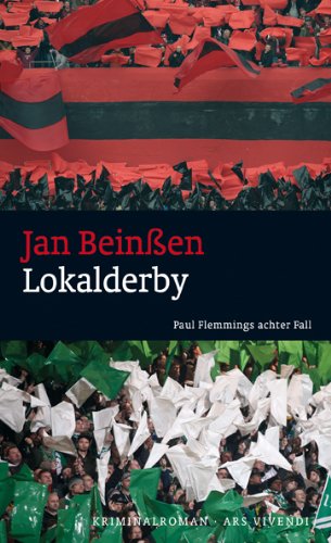 Preisvergleich Produktbild Lokalderby: Paul Flemmings achter Fall