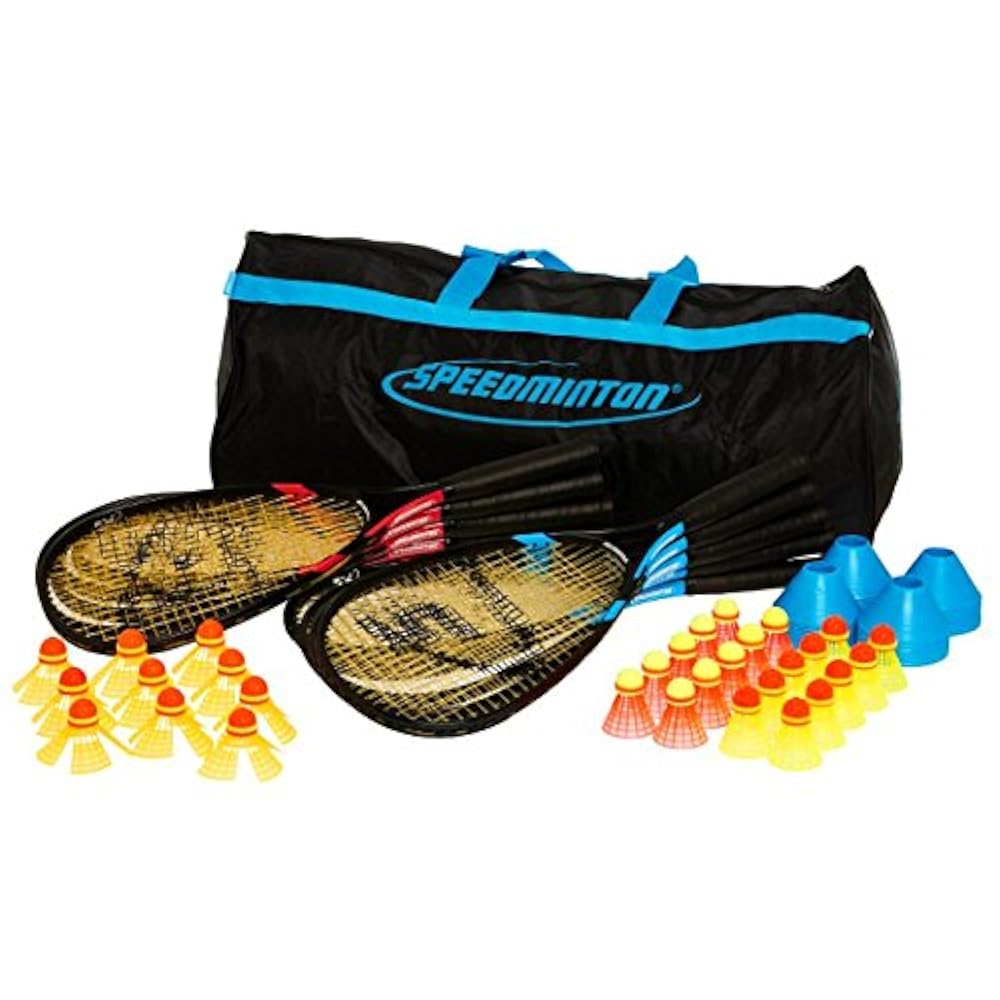 Набор sport. S700 Speedminton. Спидминтон игра. Sport&fun 80 см. Sport Bag Set.