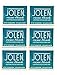 Jolen Creme Bleach Regular 1 oz. (Pack of 6) by Jolen