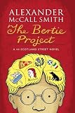 Image de The Bertie Project: A 44 Scotland Street Novel (44 Scotland Street 11)