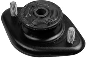 ‎LEMFÖRDER LEMFÖRDER 10669 01 Federbeinstützlager für BMW 3 (E46) 1997-2005 Links, Rechts, Hinterachse und Andere Fahrzeuge