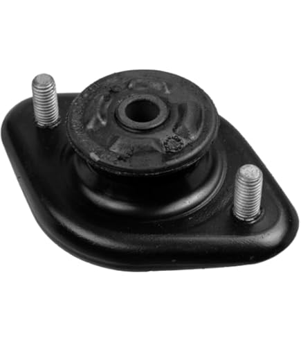 Amortisseurs à Gaz Arrière Frankberg Pour Hyundai Getz TB 1.1L-1.6L 2002-2009 - Compatibles #553101C200