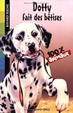 voir fiche du jeu Dotty fait des bêtises