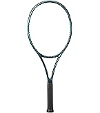 Buy Wilson Tennis Racket Blade 98 16X19 V9 Online at Low Prices in