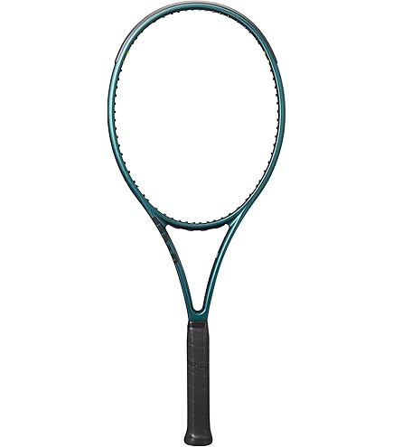 Buy Wilson Tennis Racket Blade 98 16X19 V9 Online at Low Prices in