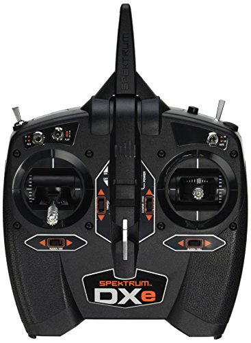 Spektrum DXe Transmitter System with AR610 Receiver