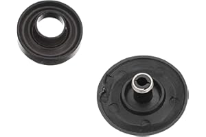 CANTONDZ Kit riparazione joystick MMI manopola girevole 8K0998068A Pulsante Tasto Manopola Controller Multimedia Compatibile con Audi A4 A5 A6 A8 Q5