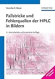 Image de Fallstricke und Fehlerquellen der HPLC in Bildern