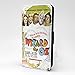Price comparison product image Classic Movie Poster Printed Phone Flip Case Cover For Apple iPhone 5 - 5S - SE - Wizard Of Oz - S-T0144