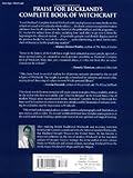 Image de Buckland's Complete Book of Witchcraft