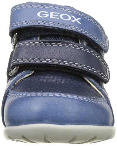 Geox B KAYTAN B B4250B01043C4002 Baby Jungen Lauflernschuhe - 4