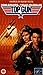 Produktbild Top Gun [UK-Import] [VHS]