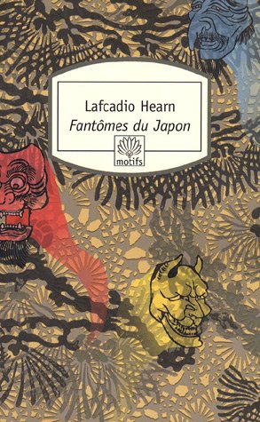 Télécharger Fantômes du Japon Livre PDF Gratuit
