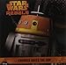 Produktbild Star Wars Rebels: Chopper Saves the Day [Paperback] Scholastic