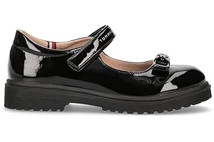 Tommy Hilfiger Mädchen Zahira Ballerinas