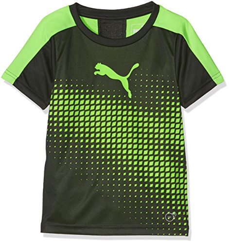 Puma Kinder It Evotrg Jr Graphic Tee T-Shirt