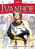 Ivanhoe [UK Import] - Anthony Andrews