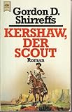 Cover zum Buch Kershaw, der Scout