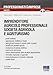 Produktbild Imprenditore agricolo professionale società agricola e agriturismo. Con CD-ROM