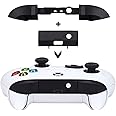 New world LB RB Button With Front Bumper Suitable For Xbox Series X S Controller Replacement Bumpers Trigger LB RB Buttons for Xbox Series X and S model Controller