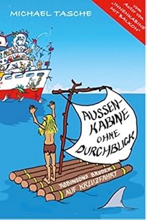 Innenkabine Mit Balkon Der Ultimative Ratgeber Fur Eine Kreuzfahrt Von A Z Amazon De Strohlein Marco Tasche Michael Beitinger Max Bucher