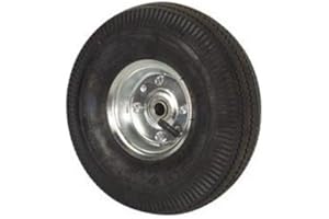 TOOLLAND A LAND OF POSSIBILITIES Perel OHT1W Roue de Réserve pour Oht4/Qt103