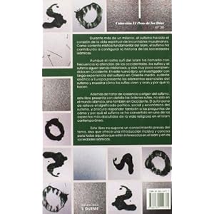Breve introducción al sufismo (El Peso de los Días, Band 7)