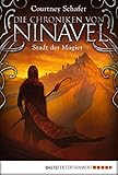 Image de Die Chroniken von Ninavel - Stadt der Magier: Roman (Fantasy. Bastei Lübbe Taschenbücher)