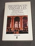 Image de Der Vertrag von Versailles
