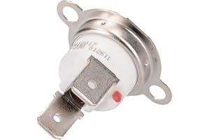 BEKO 263410017 Original BDV/OIF/OSF/Blomberg bdo9564 X/beo9576 X/hkn9310/FLAVEL flv91fx/fsbe50t/ml61cdw/Lamona hja3400/lam3201/Freizeit grb6cvc Serie TOC Thermostat Thermo Ausschnitt