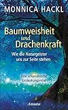 Baumweisheit und Drachenkraft: Wie die Naturgeister uns zur Seite stehen. Eine schamanische Entdeckungsreise by 