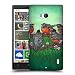 Produktbild Head Case Designs Offizielle Jane Starr Weils Frühlingskrone Symbole und Ornamente Ruckseite Hülle für Nokia Lumia Icon/929/930