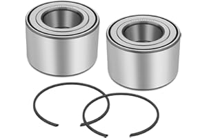 MABUTINGTI Kit di cuscinetto ruota anteriore e posteriore rinforzati per Can-Am Outlander Maverick Commander Defender Renegade Traxter Spyder Quest 1000 850 800 700 650 570 500 450 400 330 DS450