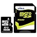 Produktbild Neu Vida IT 32GB Micro SD SDHC Speicherkarte für Samsung - S5610 - S5690 Galaxy Xcover - S7710 Galaxy Xcover 2 - S8500 Wave Handy - Tablet PC - Lebenslange Garantie