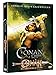 Conan 1 + 2 [DVD]