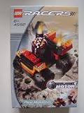 LEGO Racers 4592 Redmoster - Lego