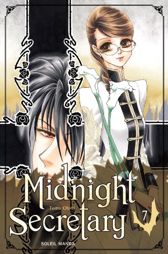 Midnight Secretary — Tome 7