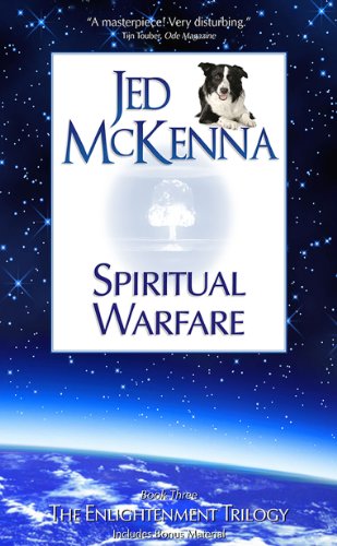 Spiritual Warfare (The Enlightenment Trilogy Book 3) (English Edition) livre
