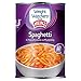 Produktbild Heinz Weight Watchers Spaghetti in Tomatensauce mit Petersilie 395g