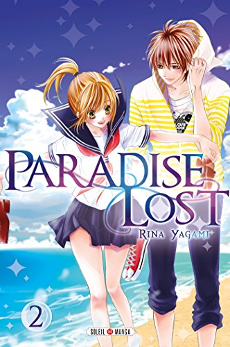 Paradise Lost — Tome 2