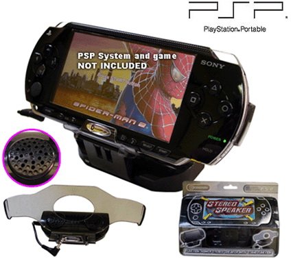 Preisvergleich Produktbild Dragonpro - Altavoces Estereo + Stand