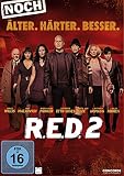 R.E.D. 2 - Noch �lter. H�rter. Besser - Bruce Willis