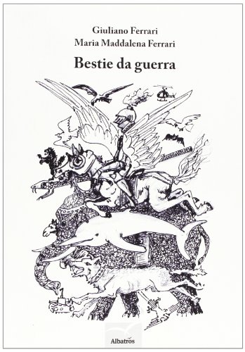 Bestie da guerra Bestie da guerra