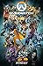 Overwatch: Anthology Volume 1 by BLIZZARD ENTERTAINMENT, Matt Burns