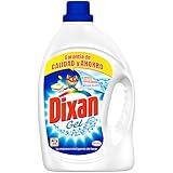 Dixan - Detergente G