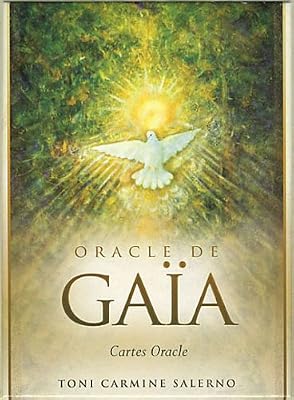 VEGA Oracle de Gaïa