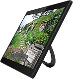 Trekstor THEATRE L15 15.6-Inch Tablet-PC - (Black) ( MT8163 Processor, 2 GB RAM,32 SDD, Android 7.0 Graphics)