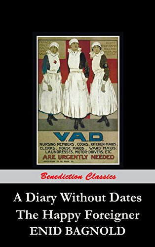 Download A Diary Without Dates, and The Happy Foreigner Download A Diary Without Dates, and The Happy Foreigner