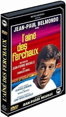Gie Sphe-Tf1 L'aîné des ferchaux